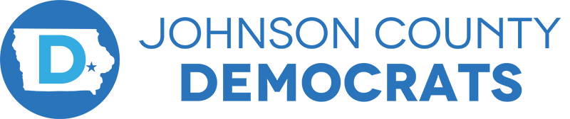 News Feed - Johnson County Democrats of Iowa